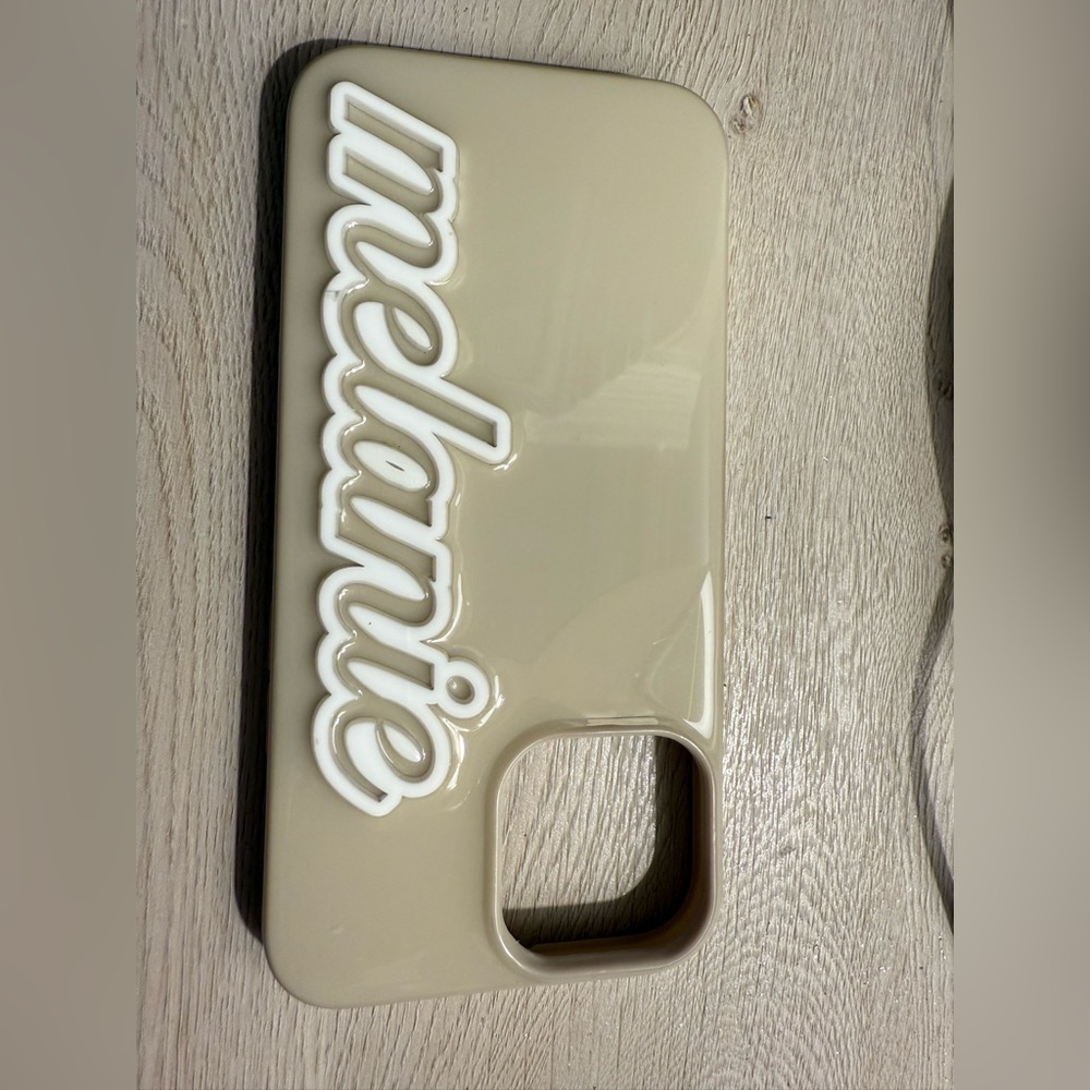 Bauble Bar Case iPhone 13 Pro Max